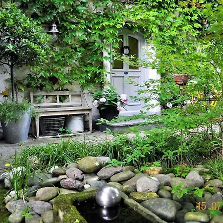 Fischer Apartment
