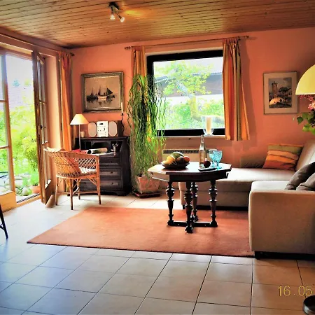 Fischer Apartment *