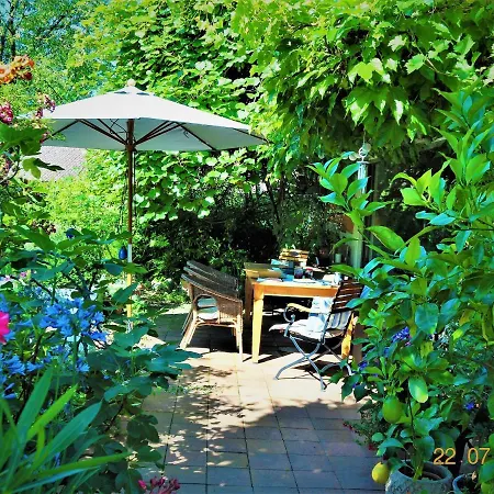 Appartement Fischer *