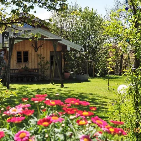 Appartement Fischer