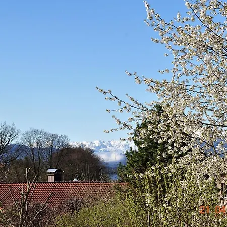 Appartement Fischer Chieming