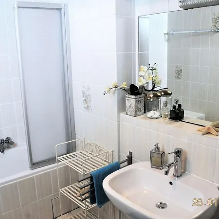Fischer Apartment Chieming