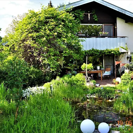 Fischer Apartment