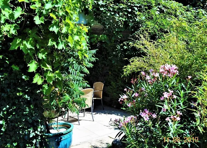 Fischer Appartement *