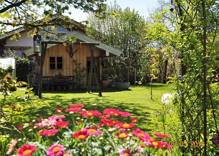 Appartement Fischer
