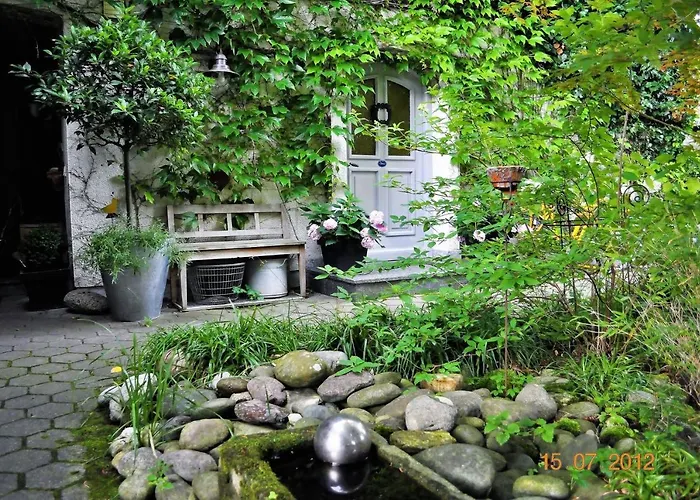 Fischer Appartement