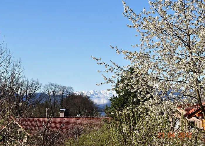 Appartement Fischer Chieming