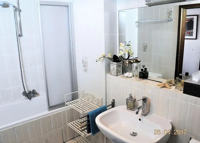 Fischer Appartement Chieming