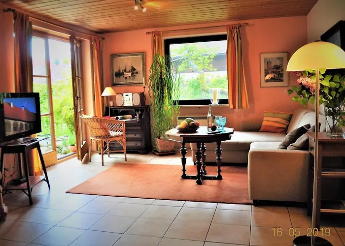 Fischer Appartement *