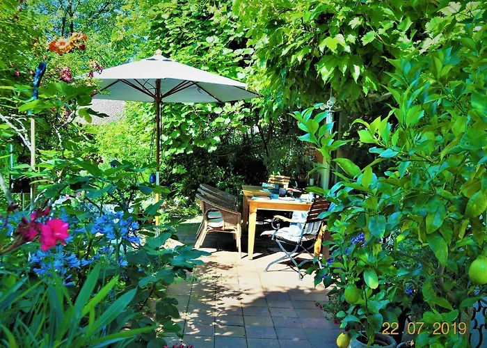 Appartement Fischer *